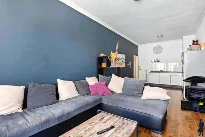 Appartement te koop in Antwerpen