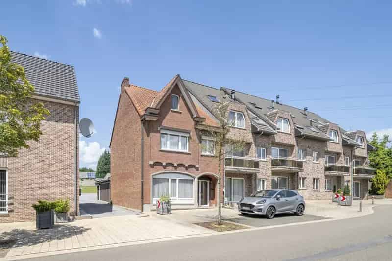 Huis te huur