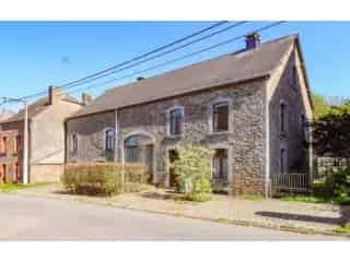 Huis te koop - Porcheresse VWD13374