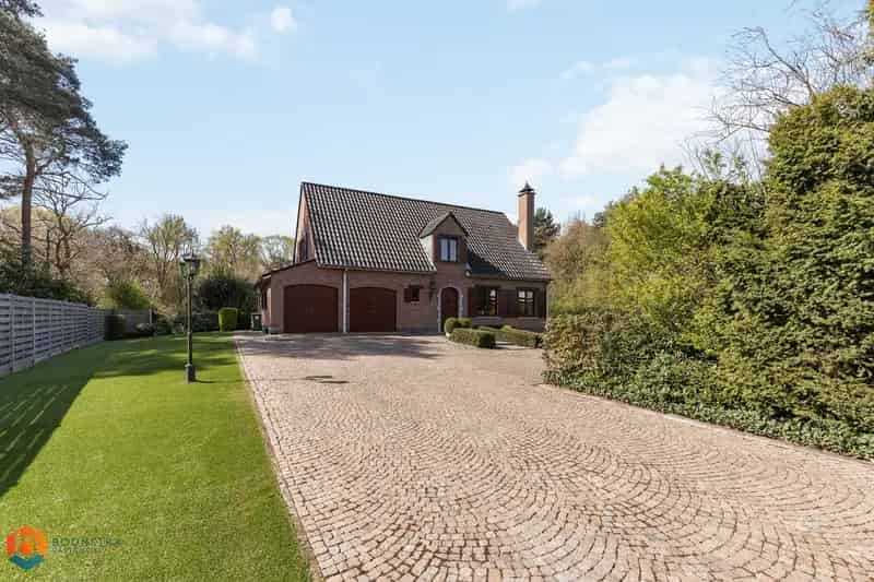 Huis te huur