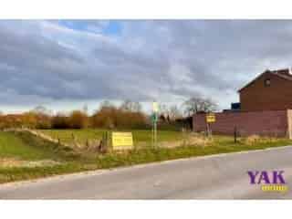 Grond te koop - Lamine VBC51348   In optie