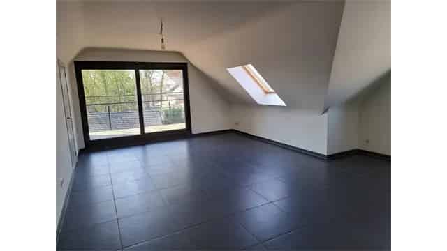Nieuwbouw Dakappartement Sint-Antonius