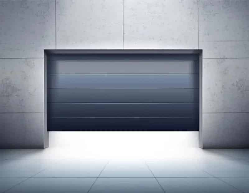Garage te koop