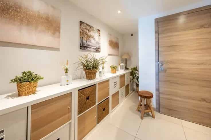Huis Te Koop Oudergem 140m² Gerenoveerd Garage Terras