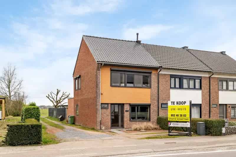 Huis te koop in Belsele