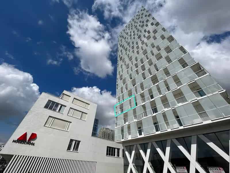 Studio te koop in Antwerpen