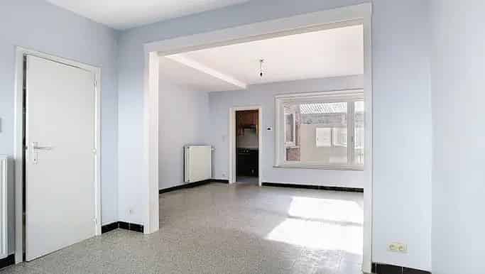 Huis te huur in Abdijstraat 4, Oudenaarde - Dewaele