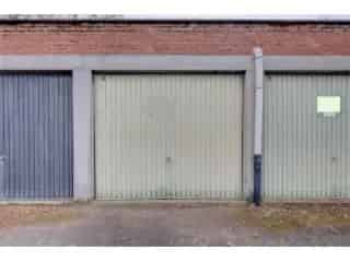 Garagebox te koop - Zwijndrecht RBS80876