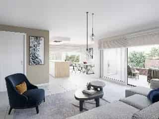 Project: Les jardins de Villencourt - Luik VI0002156