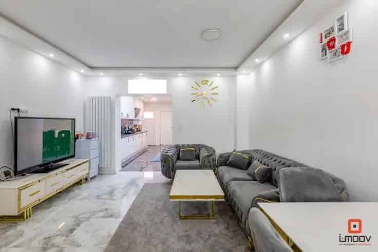 Huis Te Koop Wondelgem: Gerenoveerde woning 3 slaapkamers