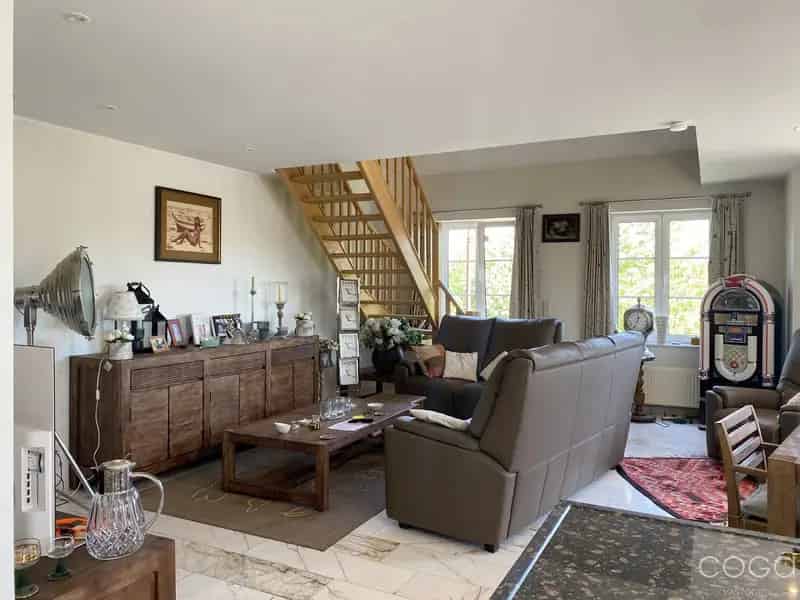 Appartement te koop
