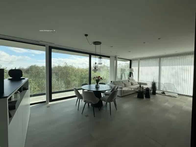 Nieuwbouw appartement te huur in Oostduinkerke