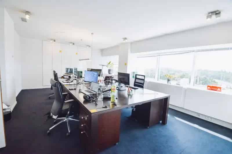 Kantoor te huur Berchem