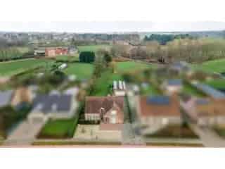 Villa te koop - Gierle RBT00398