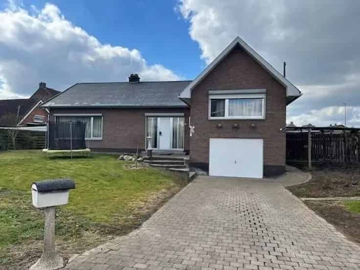 Huis Te Koop