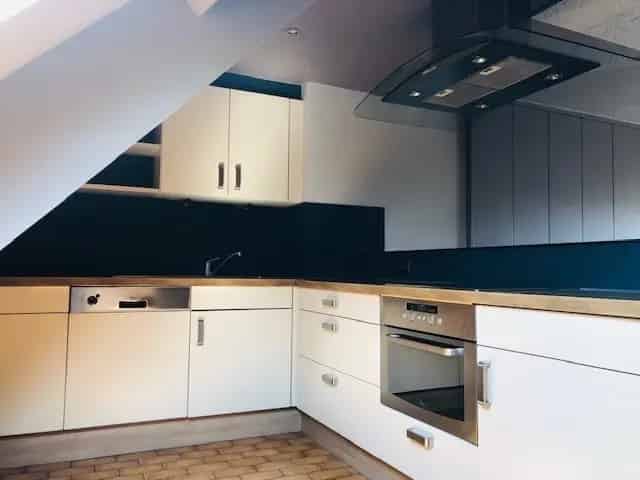 Studio te huur in Lokeren