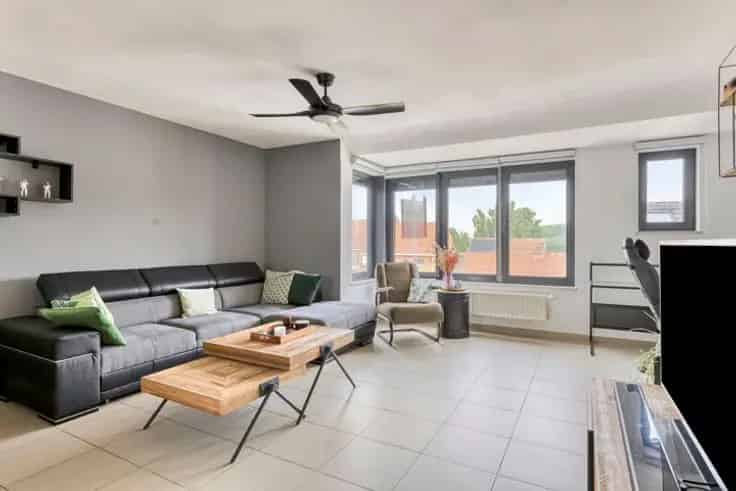Appartement Te Koop