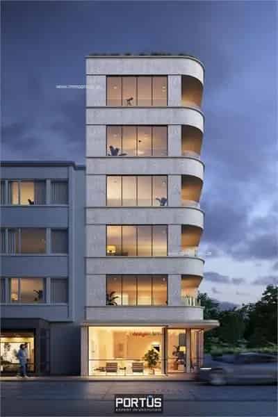 Nieuwbouw project te koop in Oostduinkerke