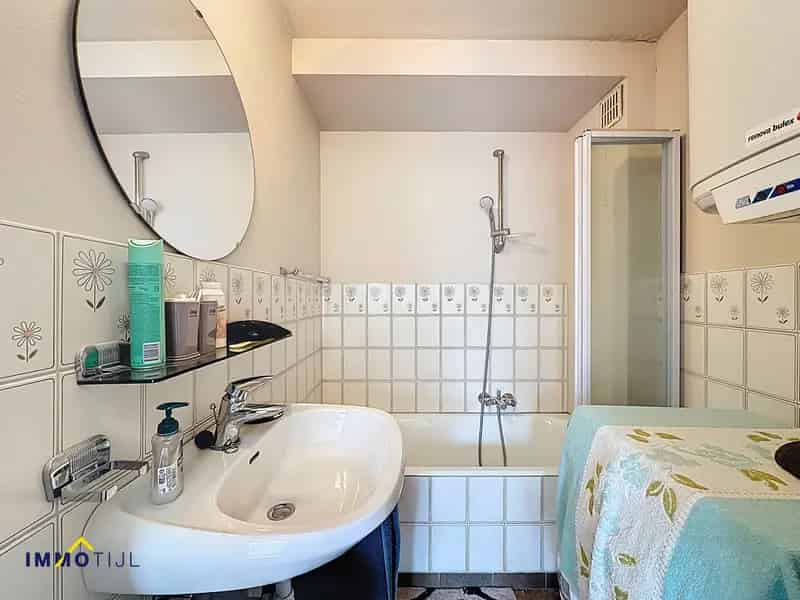 Appartementsgebouw met 6 apptn op topligging in Aalst!