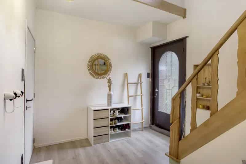 Karaktervolle Woning Met 3 Slpk. Op Rustige Locatie