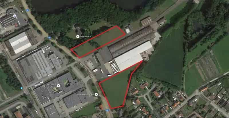 Antwerpsesteenweg 106, 2800 Mechelen