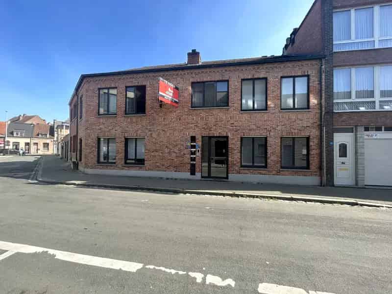 Appartement te koop