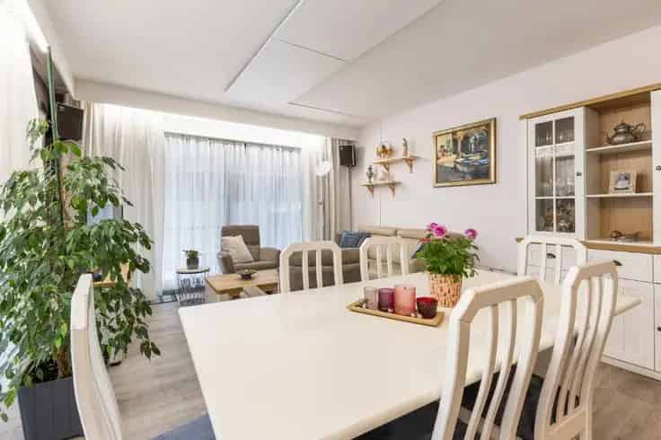 Gelijkvloersappartement te Koop De Panne Nabij Zee