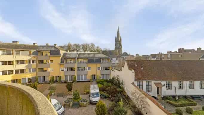 Appartement te koop in Garenmarkt 17, Brugge - Dewaele