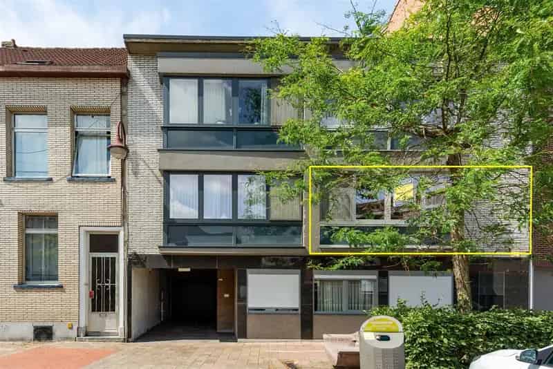 Appartement te Huur Duffel-Oost 2 slaapkamers Terras Garage EPC B