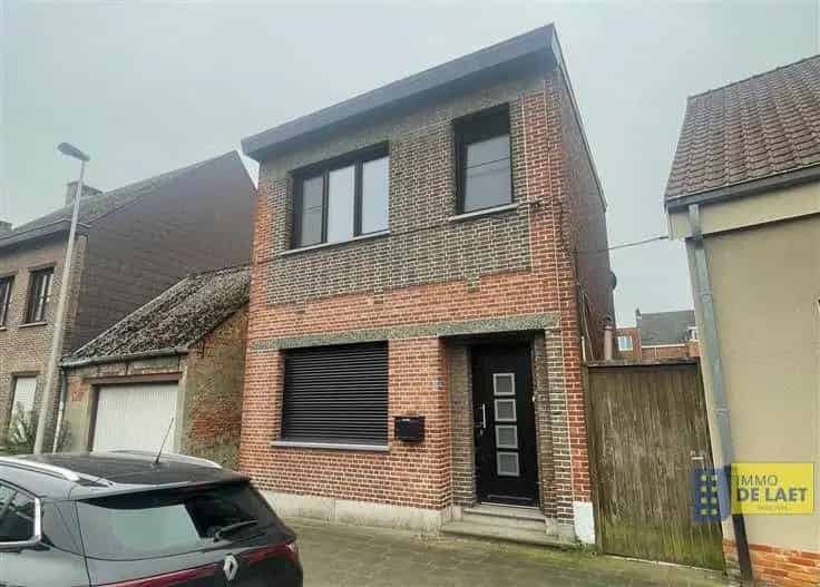 Huis Te Koop