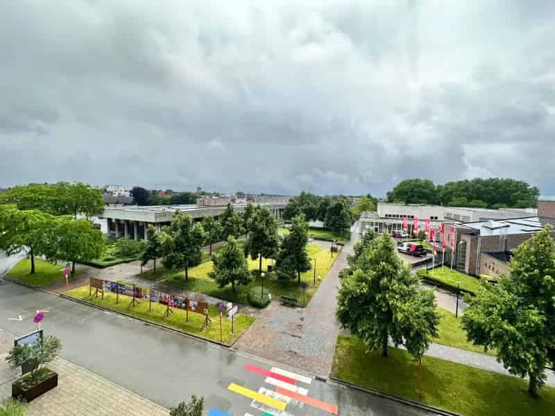 Appartement te koop