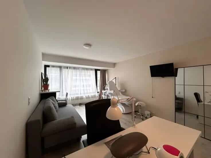 Studio Te Koop