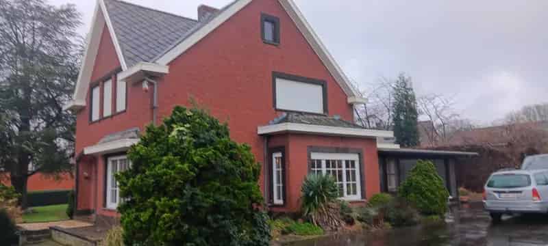 Huis te huur