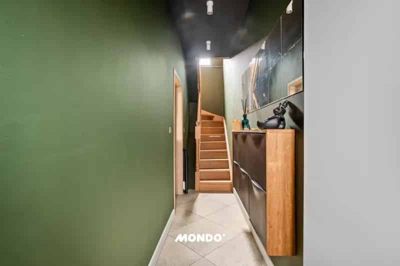 Instapklare, gerenoveerde woning met ruime tuin te koop in Hoboken