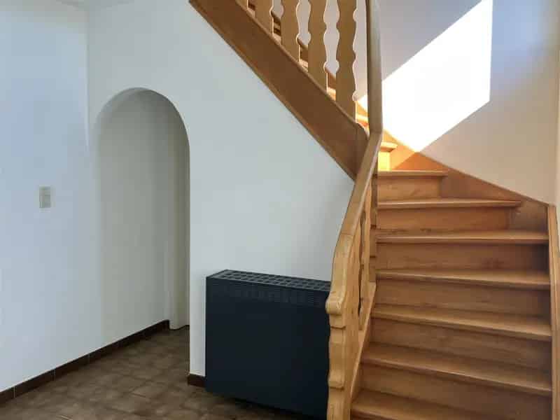 Ruime open bebouwing met tuin in rustige buurt van Herentals