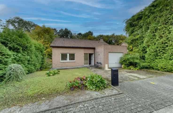 Huis Te Koop