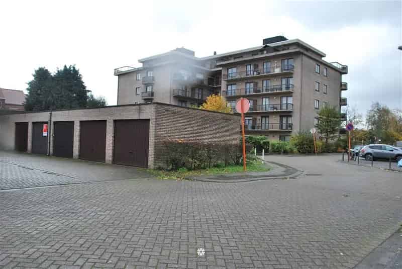 Garage te koop