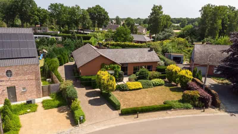 Huis te koop