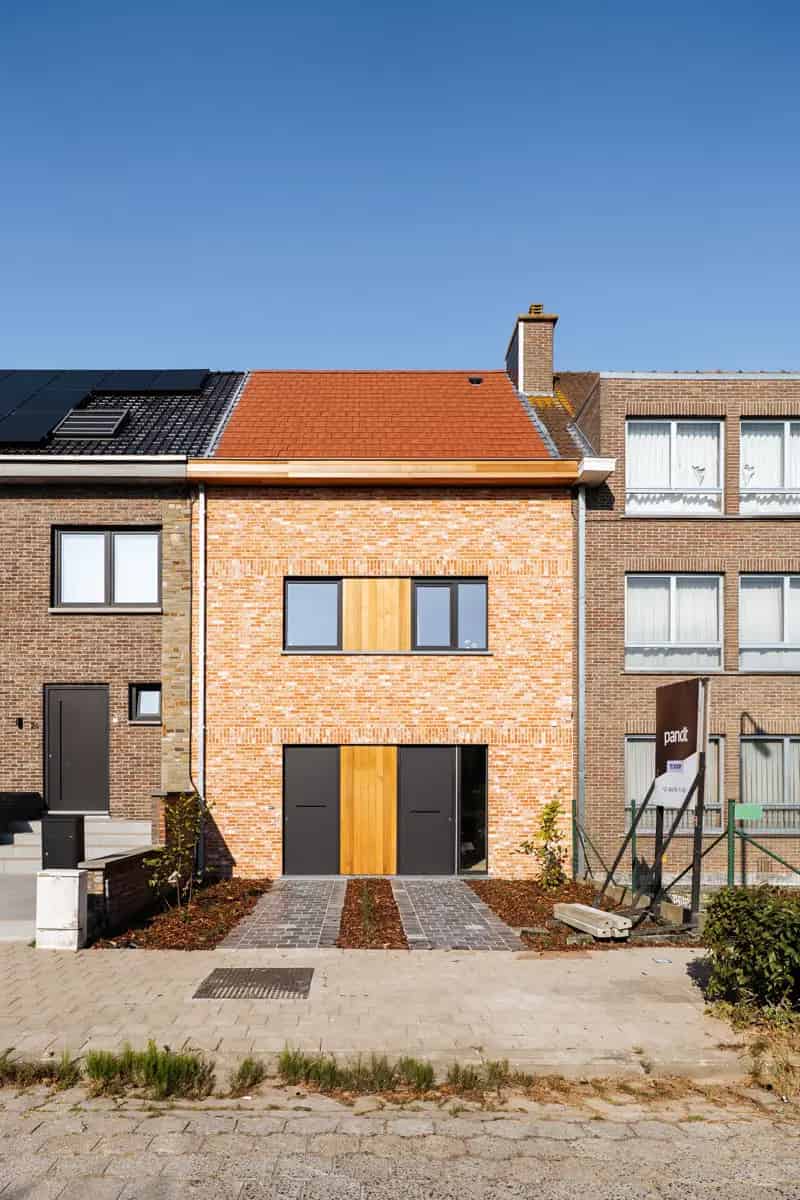 Huis te koop