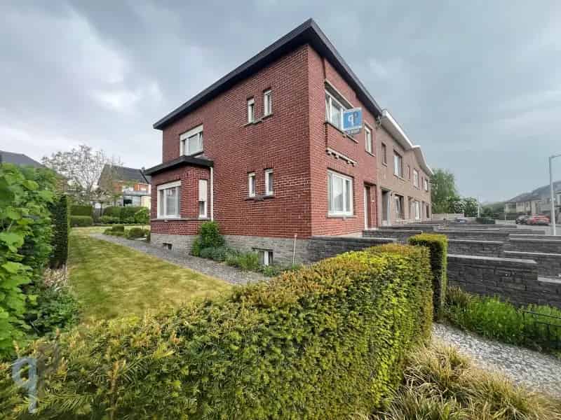 Huis te koop in Zottegem