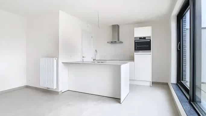 Appartement te koop in Kruibekestraat 114, Bazel - Dewaele