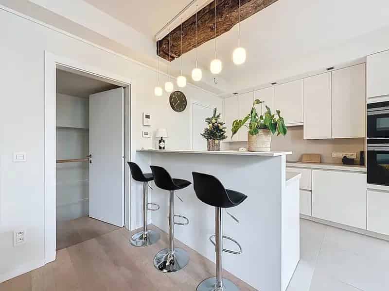 Appartement te koop