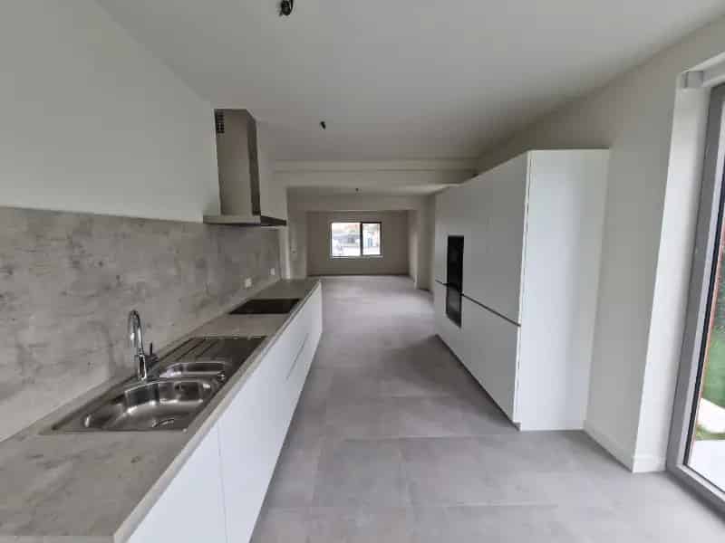 Huis te huur in Grembergen