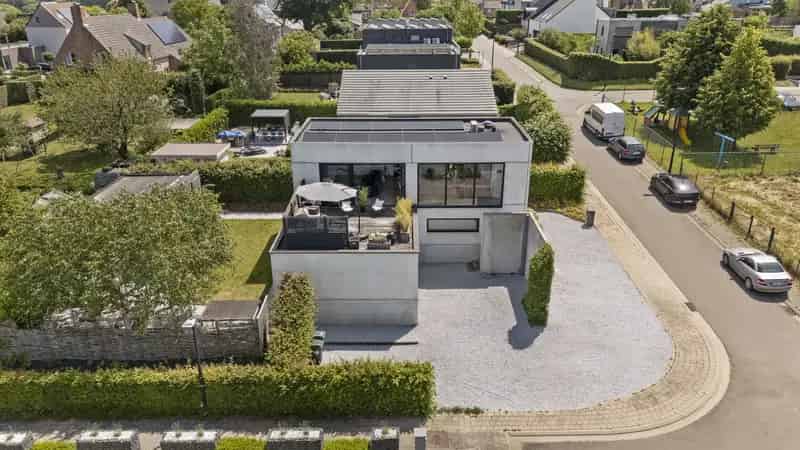 Huis te koop