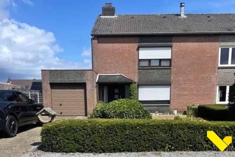 Huis te huur