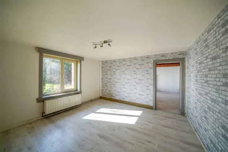 Vrijstaande woning 4 slaapkamers Oudenburg Ettelgem