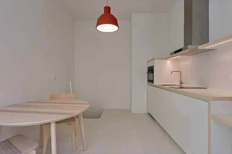 Studentenkamer
