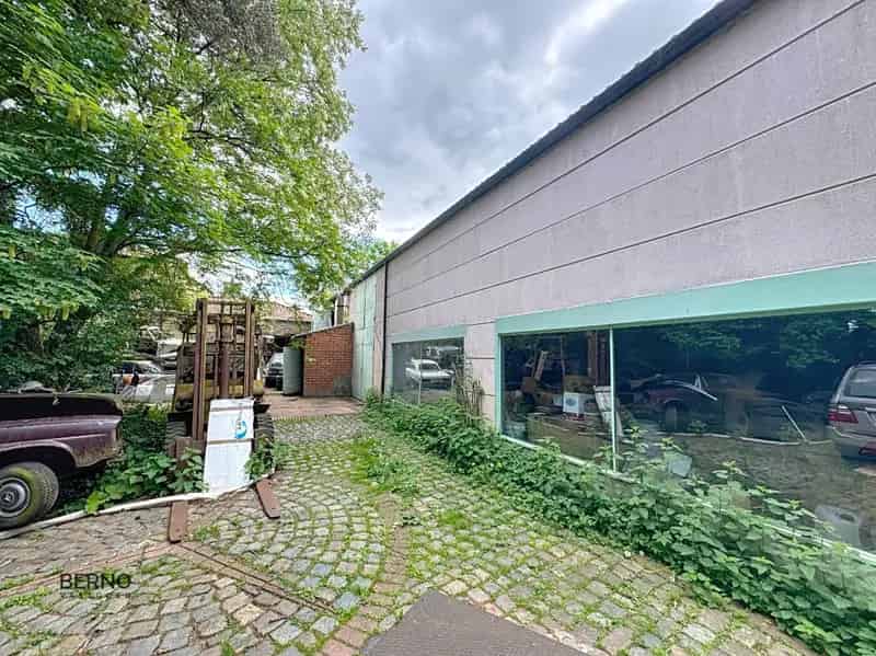 Kantoor te koop in Opwijk