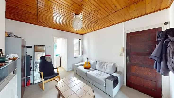 Studio Te Koop