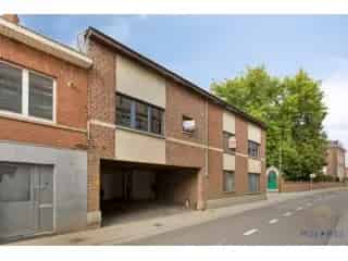 Duplex te koop - Lubbeek RBU19733